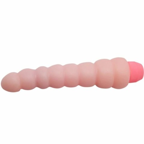 BAILE Flexi Vibe Sensual Spine 19 cm - elastyczny model z wieloma trybami