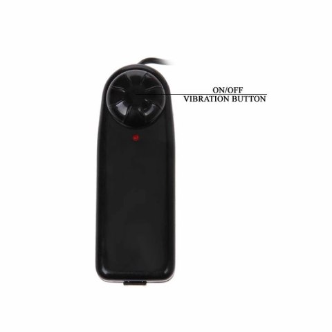 BAILE Loveclone Rotator Cibersking 18 cm - anatomiczny model z rotacją