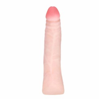 BAILE Model Realistyczny Dotyk Skory 19 cm silikonowy, losowy kolor opakowania