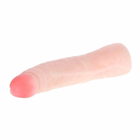 BAILE Model Realistyczny Dotyk Skory 19 cm silikonowy, losowy kolor opakowania