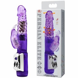 BAILE Perski Elitowy Krolik - wielofunkcyjny model rotacyjny 23 cm