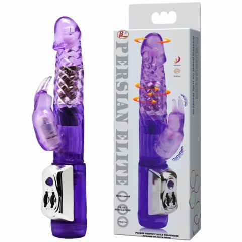 BAILE Perski Elitowy Krolik - wielofunkcyjny model rotacyjny 23 cm