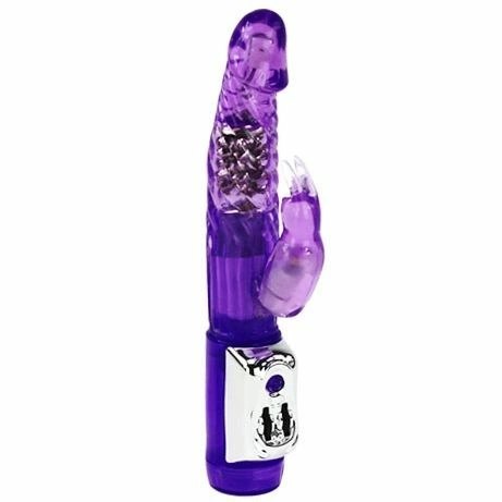 BAILE Perski Elitowy Krolik - wielofunkcyjny model rotacyjny 23 cm