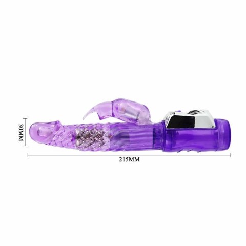 BAILE Perski Elitowy Krolik - wielofunkcyjny model rotacyjny 23 cm