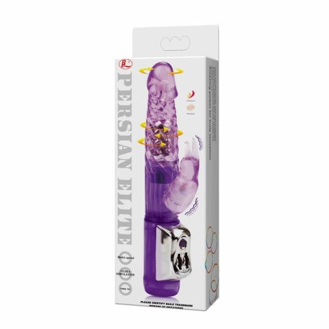 BAILE Perski Elitowy Krolik - wielofunkcyjny model rotacyjny 23 cm