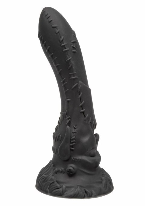 CalExotics Frankenstein Dong Liquid Silicone - model fantasy, przyssawka, XL