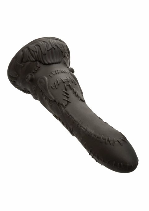 CalExotics Frankenstein Dong Liquid Silicone - model fantasy, przyssawka, XL