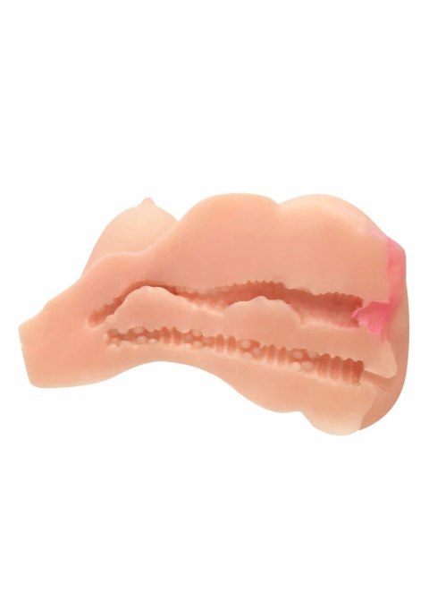 CalExotics The Personal Secretary - anatomiczny model Pure Skin® 0,9 kg