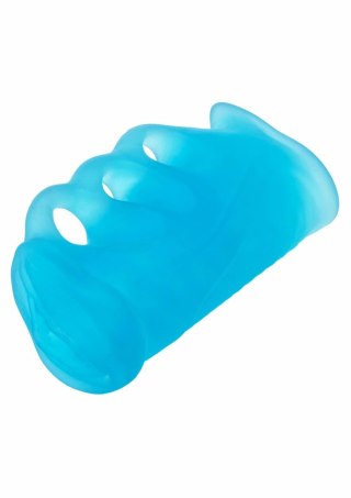 Grip-N-Stroke Small kompaktowa maszyna intymna z uchwytem 3D