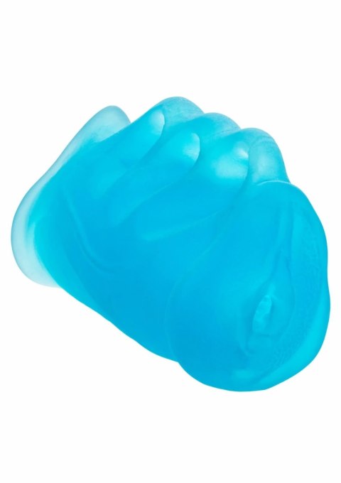 Grip-N-Stroke Small kompaktowa maszyna intymna z uchwytem 3D