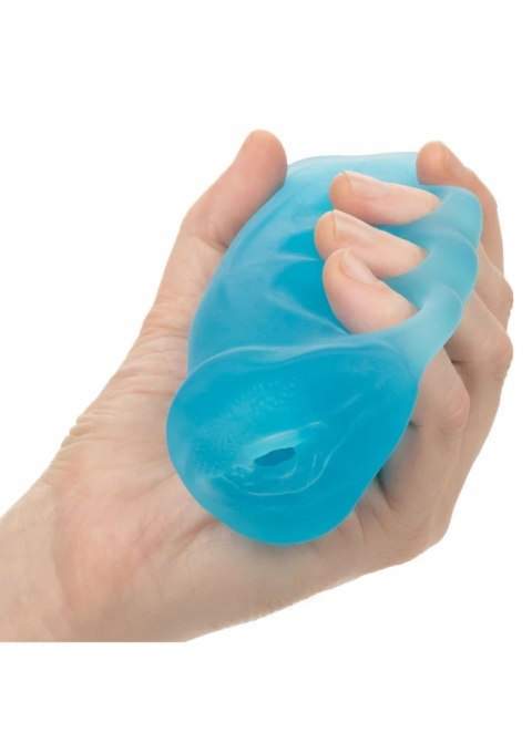 Grip-N-Stroke Small kompaktowa maszyna intymna z uchwytem 3D