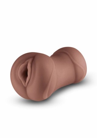 NS Novelties Pocket Pals model Vagina Stroker TPE kompaktowy