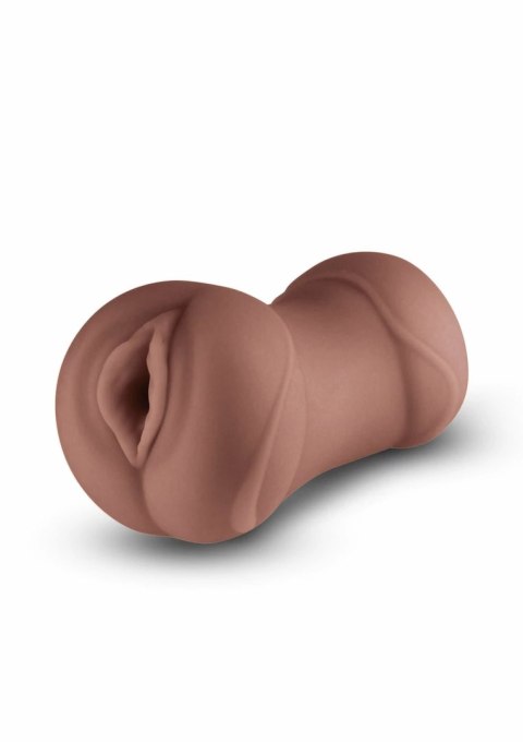 NS Novelties Pocket Pals model Vagina Stroker TPE kompaktowy