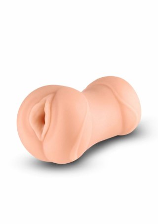 NS Novelties Pocket Pals model Vagina Stroker TPE kompaktowy