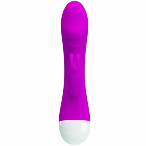 PRETTY LOVE INTELIGENTNY Wibrator Krolik 30 Trybow Ładowalny Silikonowy