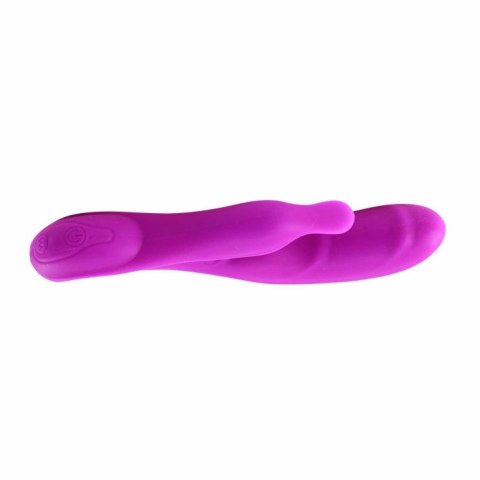 Pretty Love Bliss masażer liliowy 30 trybow, 21 cm, silikon FDA