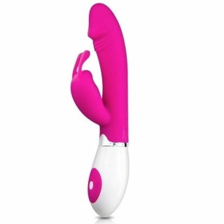 Pretty Love Gen Flirtowania - silikonowy model z systemem głosowym, 20,5 cm
