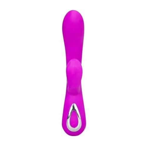 Pretty Love Inteligentny Wibrator Miodowy liliowy 18 cm 10 trybow