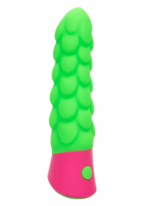 Ripple Vibrator model Ripple, silikonowy, 10 trybow, wodoodporny