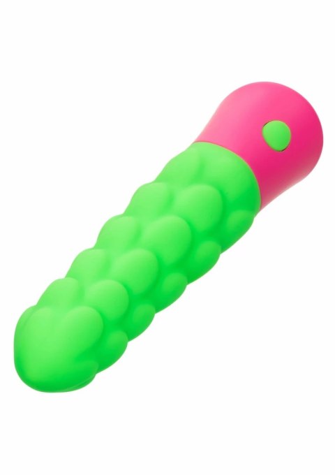 Ripple Vibrator model Ripple, silikonowy, 10 trybow, wodoodporny