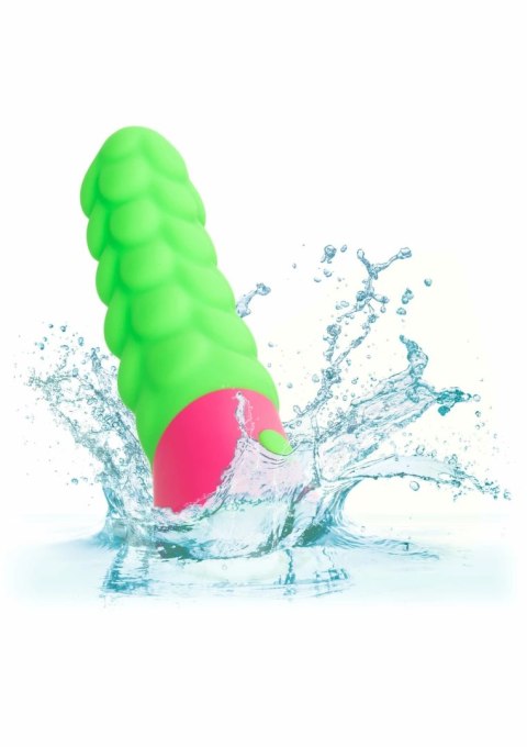 Ripple Vibrator model Ripple, silikonowy, 10 trybow, wodoodporny