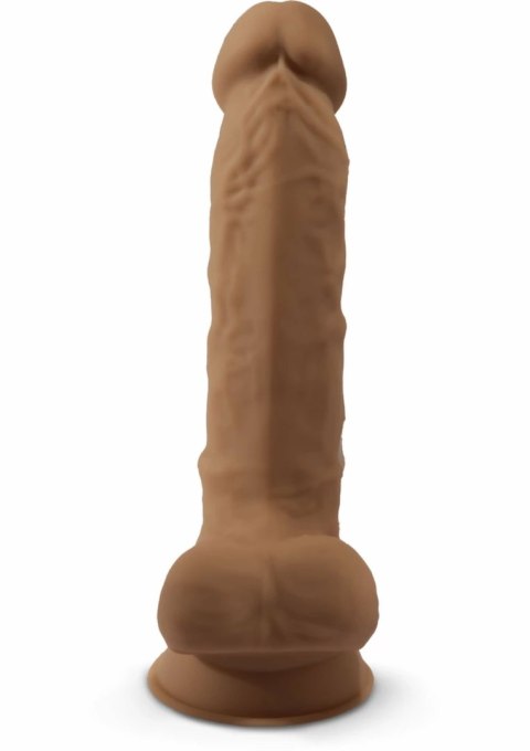 Silex-D Model 7 inch - silikonowy model anatomiczny, termo-reaktywny