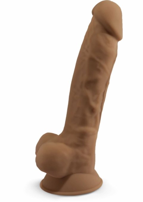 Silex-D Model 7 inch - silikonowy model anatomiczny, termo-reaktywny
