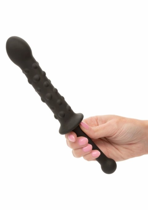 CalExotics Bendy Beaded Probe silikonowa sonda elastyczna dwustronna