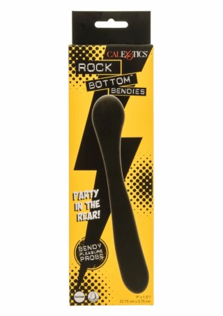 CalExotics Bendy Pleasure Probe silikonowa elastyczna sonda dwustronna