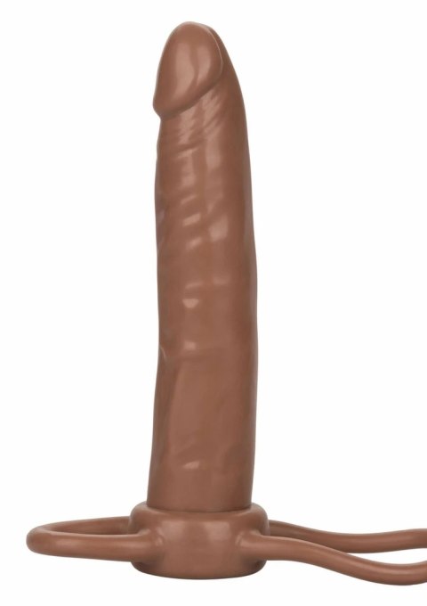 CalExotics California Exotic Accommodator Dual Penetrator system podwojny TPR 13cm