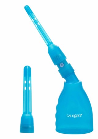 CalExotics One-Way Ultimate Douche higieniczny system z zaworem 162 ml