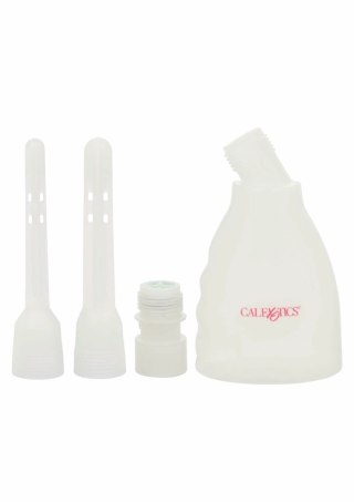 CalExotics One-Way Ultimate Douche system higieniczny 162 ml z zaworem