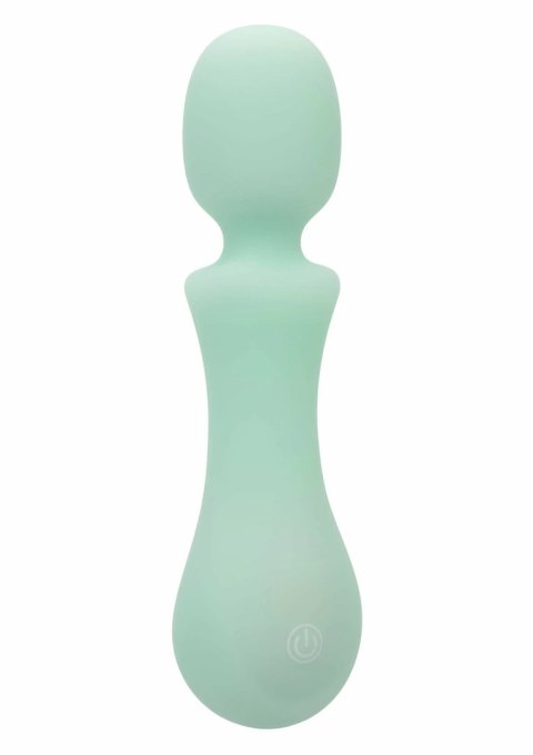 CalExotics Pacifica Maui Massager - masażer silikonowy, wodoodporny, 10 trybow