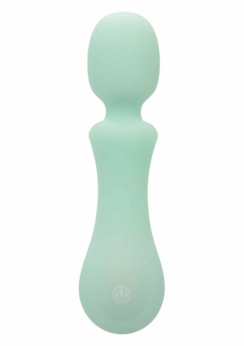 CalExotics Pacifica Maui Massager - masażer silikonowy, wodoodporny, 10 trybow