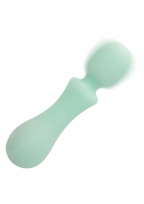 CalExotics Pacifica Maui Massager - masażer silikonowy, wodoodporny, 10 trybow