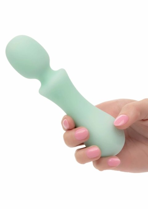 CalExotics Pacifica Maui Massager - masażer silikonowy, wodoodporny, 10 trybow