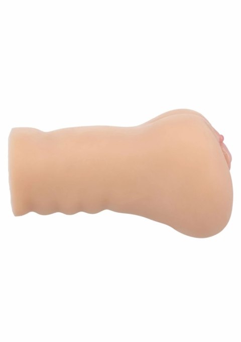 CalExotics Stroke It Liquid Silicone Juicy Pussy anatomiczny model