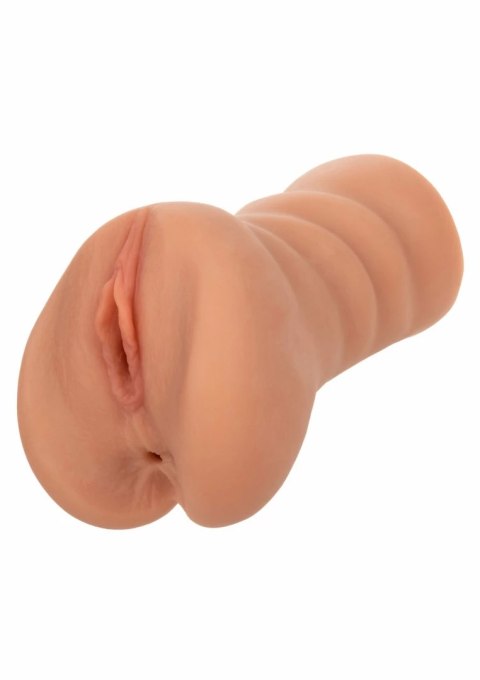 CalExotics The Dominatrix model Pure Skin dwukanałowy 0,45 kg