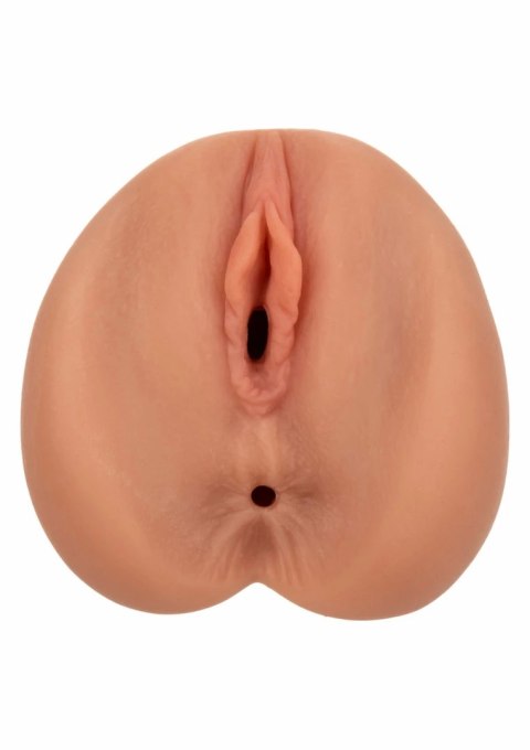 CalExotics The Dominatrix model Pure Skin dwukanałowy 0,45 kg