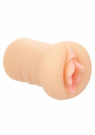 CalExotics The Hitchhiker Pure Skin™ kompaktowy model intymny