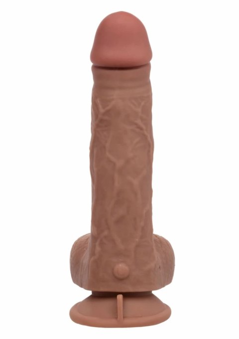 CalExotics The Thrusting Jack Hammer zaawansowana maszyna intymna z funkcją ruchu