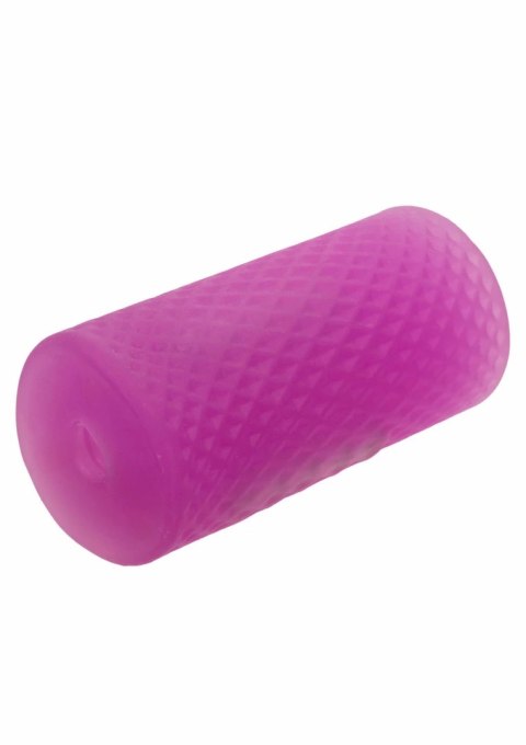 California Exotic Beaded Stroker elastyczny model z koralikami 13 cm