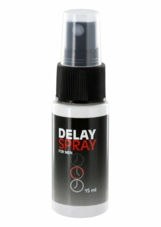Cobeco Delay Spray 15 ml - preparat opoźniający, wygodny aplikator