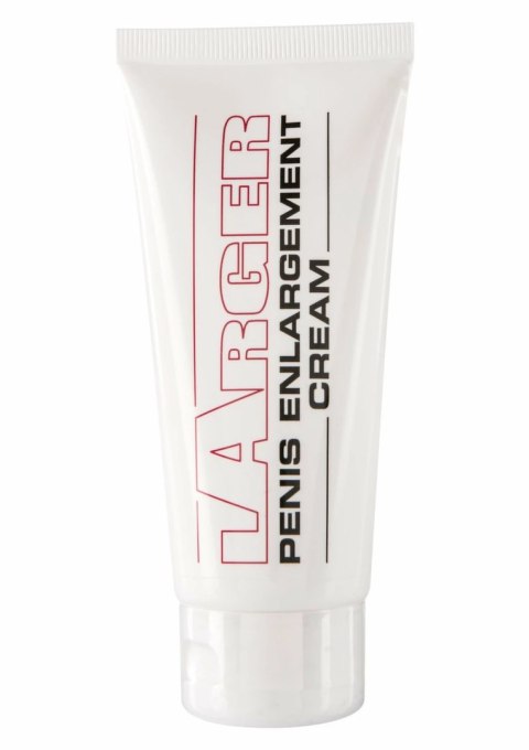 Cobeco Pharma Larger Lavetra krem pielęgnacyjny do masażu 75 ml naturalny skład