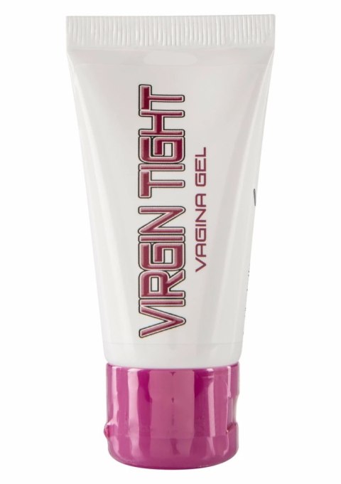 Cobeco Pharma Virgin Tight Vagina Gel 30 ml żel pielęgnacyjny ujędrniający