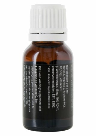 Cobeco Spanish Fly Drops Gold 15 ml - krople z L-argininą i witaminą C