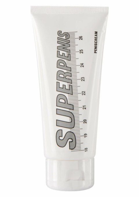 Cobeco Super Penis krem pielęgnacyjny do masażu 75 ml