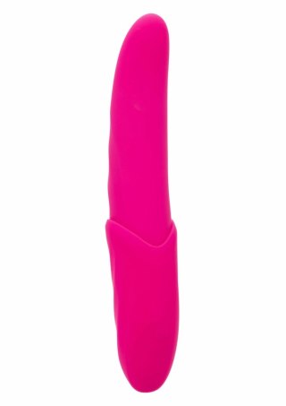 Couture Collection Gyrating Flickering Wand silikonowy masażer IPX7 10 trybow
