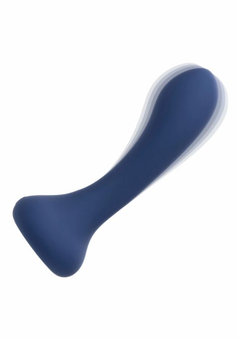 Deep Curve Probe silikonowa sonda z podwojnym silnikiem 10 trybow