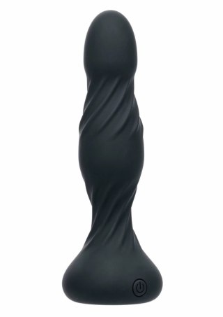 Deep Swirl Probe silikonowy model z podwojnym systemem wibracji